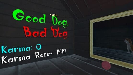 Good Dog, Bad Dog — screenshot 1