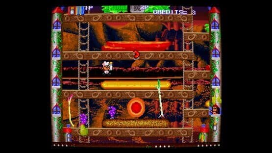 Super BurgerTime — screenshot 5