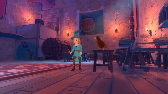 The Five Covens — screenshot 3