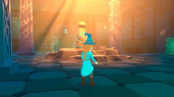 The Five Covens — screenshot 4