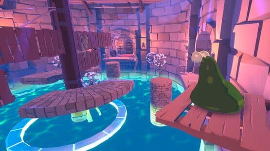 The Five Covens — screenshot 5