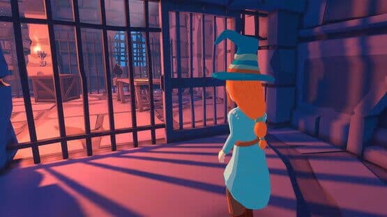 The Five Covens — screenshot 6