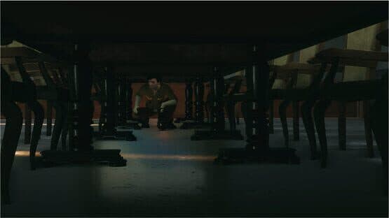 Way Down — screenshot 2