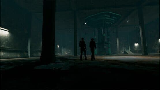 Way Down — screenshot 3