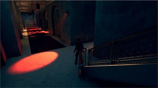 Way Down — screenshot 5