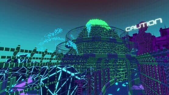 NeonHat — screenshot 6