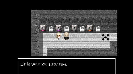 The Game — screenshot 1