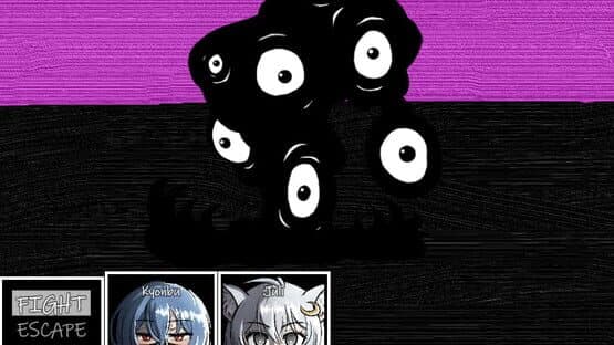 The Game — screenshot 2