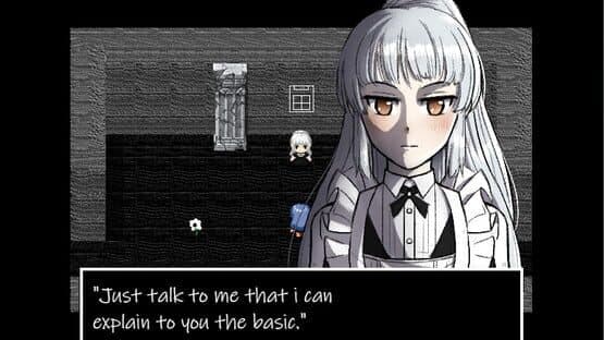 The Game — screenshot 3
