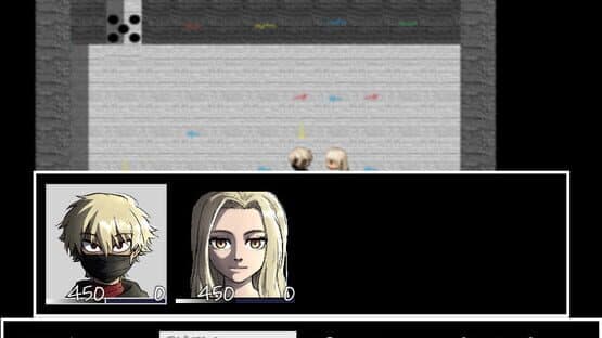 The Game — screenshot 4