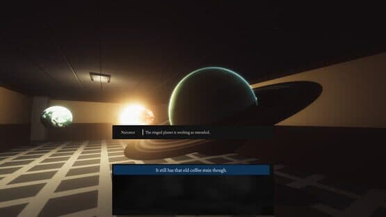 John's Tombstone — screenshot 1