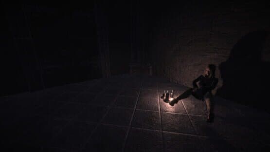 John's Tombstone — screenshot 5