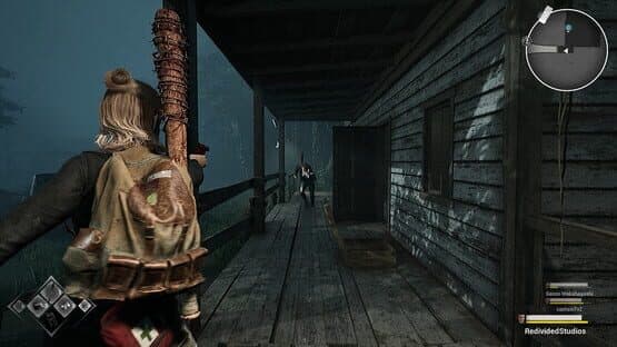 Survive the Hill — screenshot 1