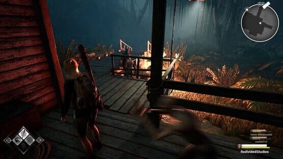 Survive the Hill — screenshot 2
