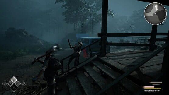 Survive the Hill — screenshot 3
