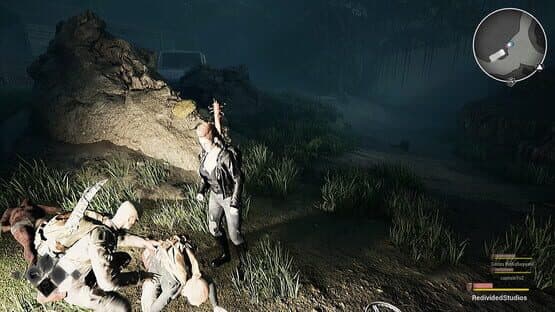 Survive the Hill — screenshot 4