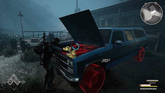 Survive the Hill — screenshot 5