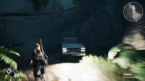 Survive the Hill — screenshot 6