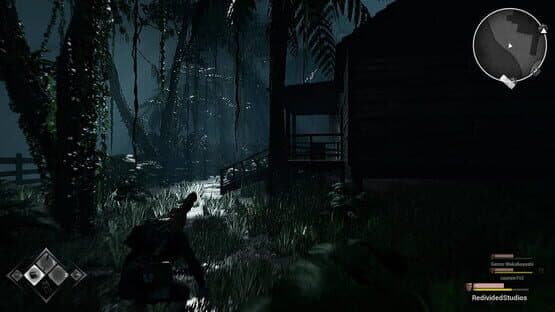 Survive the Hill — screenshot 7
