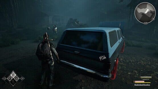 Survive the Hill — screenshot 8