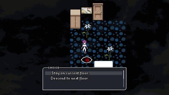 Pry into the Void — screenshot 2