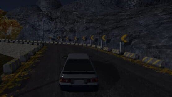 Horror Drift — screenshot 2