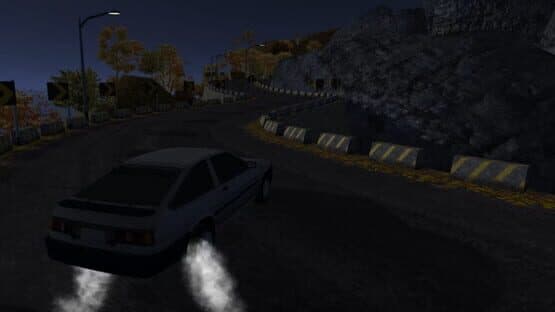 Horror Drift — screenshot 3