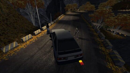 Horror Drift — screenshot 4