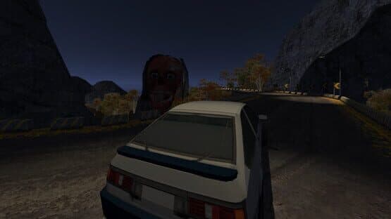 Horror Drift — screenshot 5