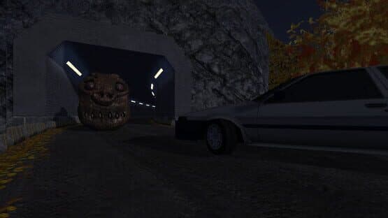Horror Drift — screenshot 6