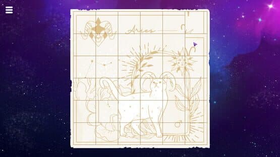 Zodiacats — screenshot 1