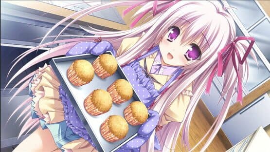 Sekai to Sekai no Mannaka de — screenshot 1