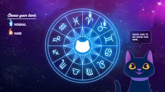 Zodiacats — screenshot 4