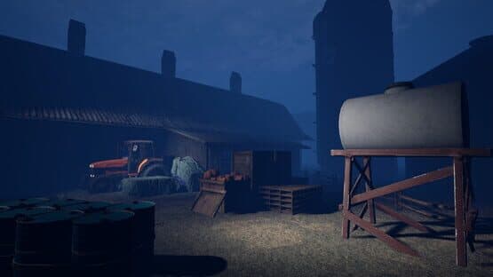 After Dark VR — screenshot 4