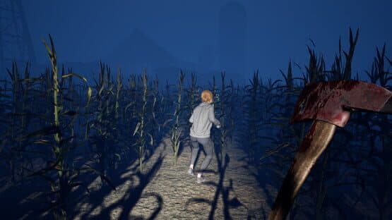 After Dark VR — screenshot 5