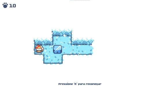 A Maze Fox — screenshot 1