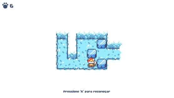 A Maze Fox — screenshot 2
