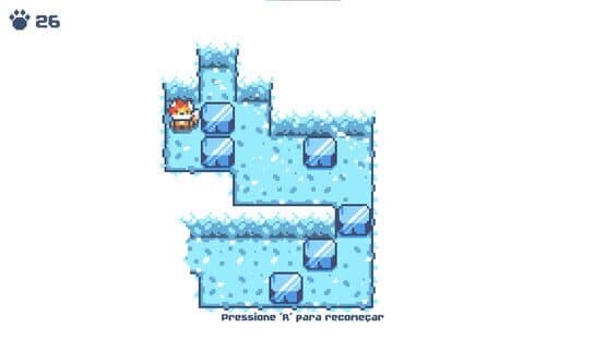 A Maze Fox — screenshot 3