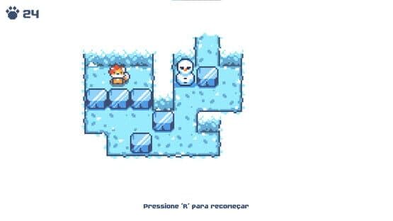 A Maze Fox — screenshot 4