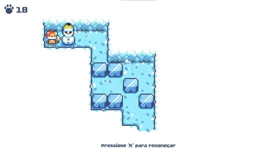 A Maze Fox — screenshot 5