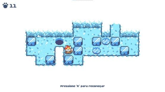 A Maze Fox — screenshot 6
