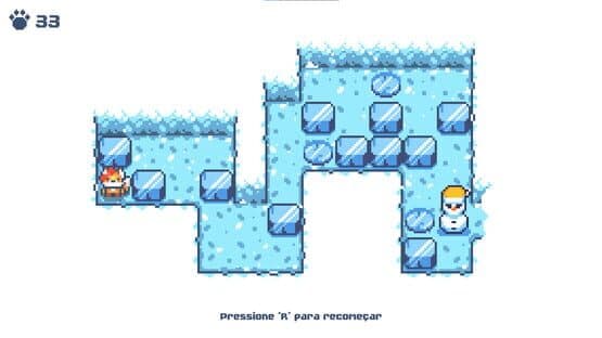 A Maze Fox — screenshot 7