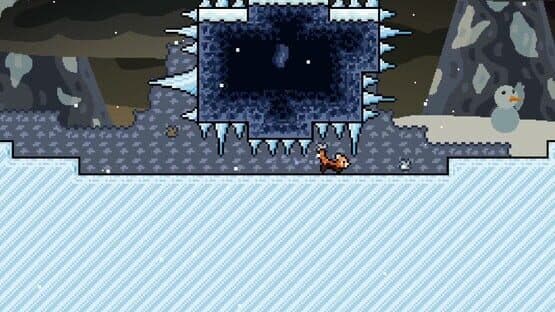 Red Bash — screenshot 2