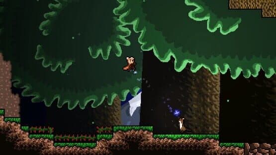Red Bash — screenshot 4