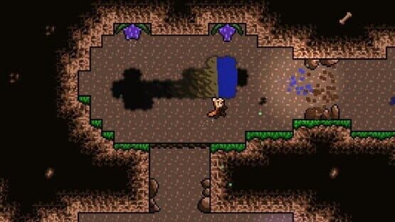 Red Bash — screenshot 8