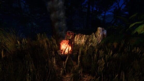 Forest — screenshot 1