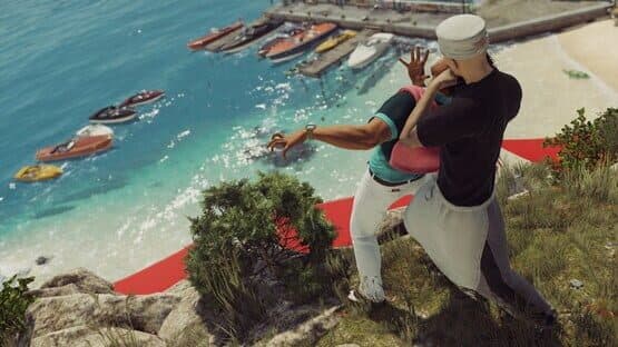 Hitman Trilogy — screenshot 3