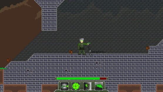Dimension Shifter — screenshot 1