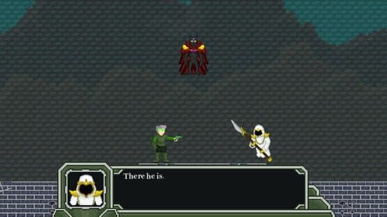 Dimension Shifter — screenshot 2