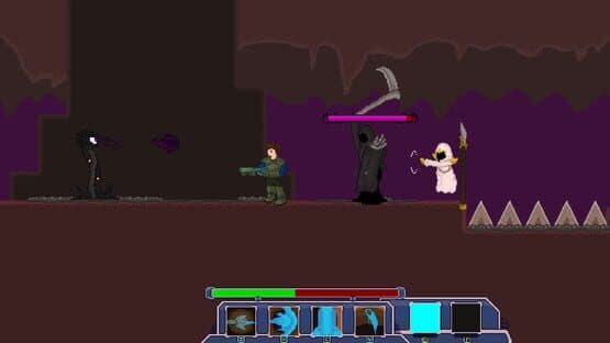 Dimension Shifter — screenshot 4